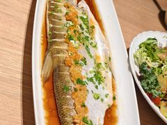 -连鹭海鲜·大连菜(星海店)