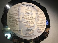 -Fergburger(皇后镇店)