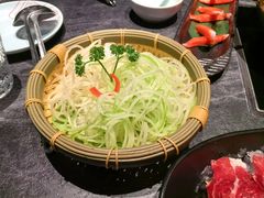 -捞王锅物料理(金华义乌之心店)