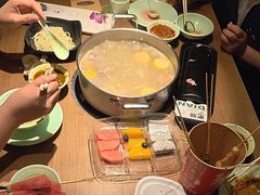 -掂档潮汕牛肉火锅(沈阳万象城店)