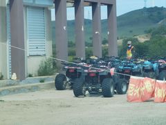 -塞罕坝国家级自然保护区