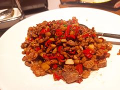 吴氏土炒鸭-徐记海鲜(观沙岭|滨江新城店)