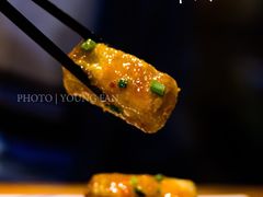 -臭桂鱼儿特色餐厅(朝晖七小区北区店)