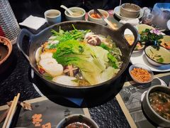 -盡膳口福·百年汤方火锅(科华北路店)