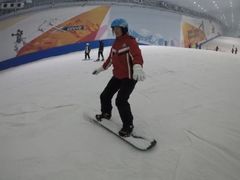 -哈尔滨热雪奇迹