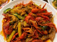 -毛哥小馆子(百井坊巷店)
