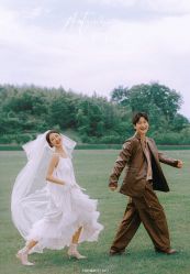 -卡米拉婚纱摄影工作室(金汇广场店)