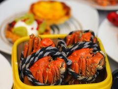 -青岛富力艾美酒店