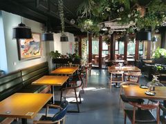 大堂-IFIF 如果花園(宽厚里店)