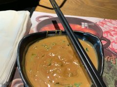 呷哺秘制调料-呷哺呷哺(华林国际店)