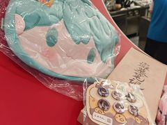 -DQ·蛋糕·冰淇淋(五棵松万达店)