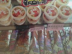 -全聚德烤鸭店(马家堡店)