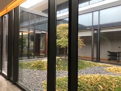 -南太湖山庄·四季轩&国风堂中餐厅