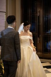 -MECCI婚礼摄影跟拍(红东方广场店)