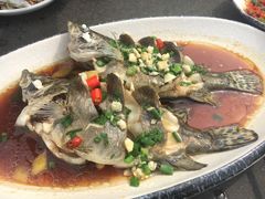 -万景饭店·鱼街农家菜