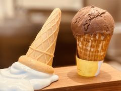 -LUNEURS月乐诗·法式冰淇淋(北外滩来福士广场店)