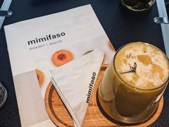 -MIMI FASO(古仓店)