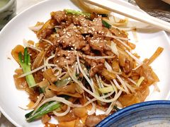 干炒牛河-陶陶居酒家(海岸城店)