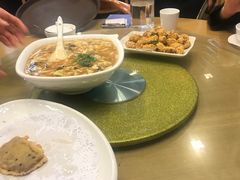 -台北楚楚园馅饼粥(虹桥南丰城店)