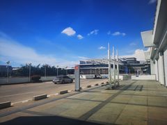 -厦门高崎国际机场-T3航站楼