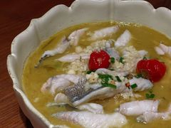 -肆海小川菜酒馆Wine Bistro (青年路店)