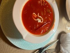 -波特曼西餐厅(中央大街店)