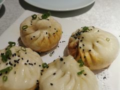 海派生煎包-乾园(天河城店)