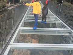 -古龙峡云天玻霸