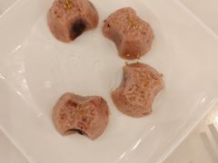 -南太湖山庄·四季轩&国风堂中餐厅