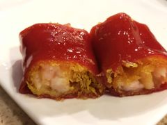 -点都德(聚福楼店)