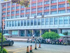 -浙江大学(玉泉校区)
