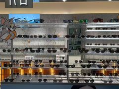-良目集合柜眼镜(西单大悦城店)