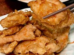 -红樱桃·欢乐餐厅(太原里店)