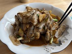 -启东小海鲜(庄先湾路1号店)