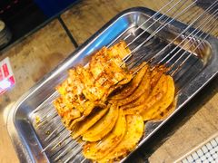 -阿财老铺·老蚌埠龙虾城(华夏总店)