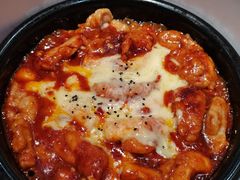 -米村拌饭(江宁万达店)