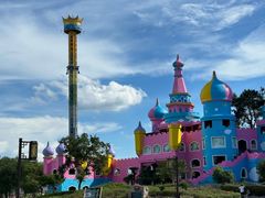 -南京银杏湖乐园