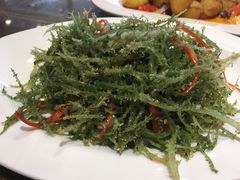 -清真益鑫羊肉手抓馆(南大街店)
