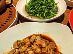 -曾宴·楚菜(湖北省博物馆店)