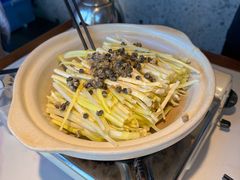 -壹只菜·崇明本地特色菜(崇明南门店)