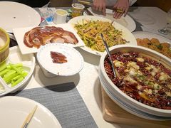 -同喜烤鸭店(光芒店)