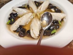 -老洋房花园饭店(绍兴路店)