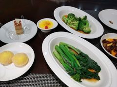 -博悦茶餐厅(文殊院店)