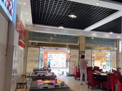 -草墩罗非鱼庄•野生菌•腊排骨(七星街上段店)