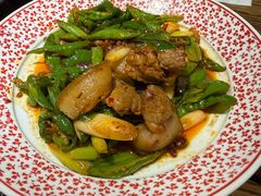 -卞氏菜根香(航空路旗舰店)