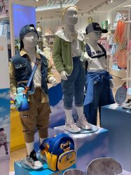 -巴拉巴拉(首创奥特莱斯店)