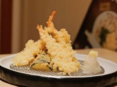 -気楽亭和食料理(气乐亭大世界本店)