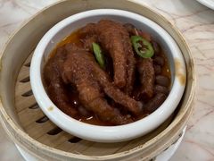 -金时代顺风大酒店(南桥百联店)