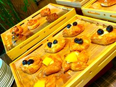 -天津东凯悦酒店·Market Café自助餐厅