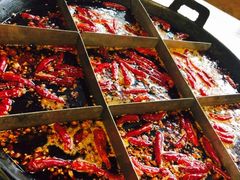 -重庆老火锅王(永陵路分店)